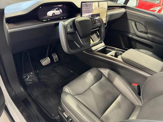 2024 Tesla Model X Long Range