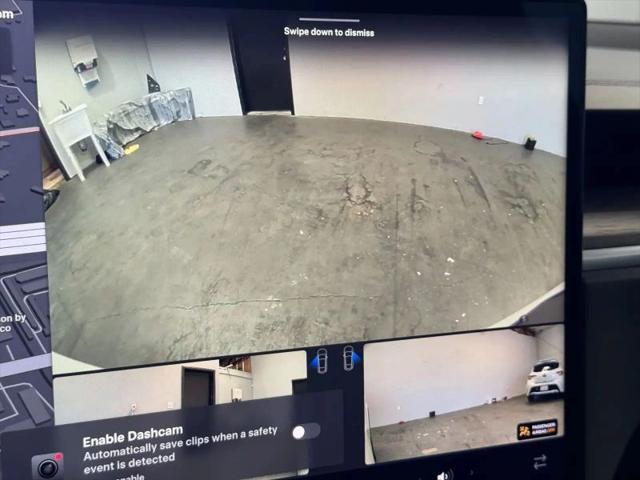2024 Tesla Model X Long Range