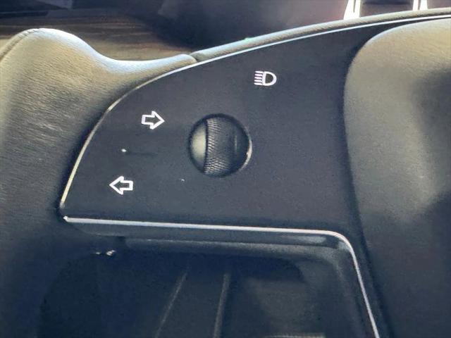 2024 Tesla Model X Long Range