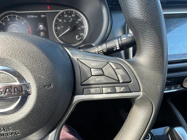 2020 Nissan Kicks SV Xtronic CVT