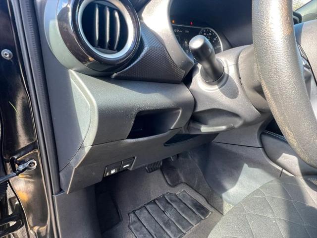 2020 Nissan Kicks SV Xtronic CVT