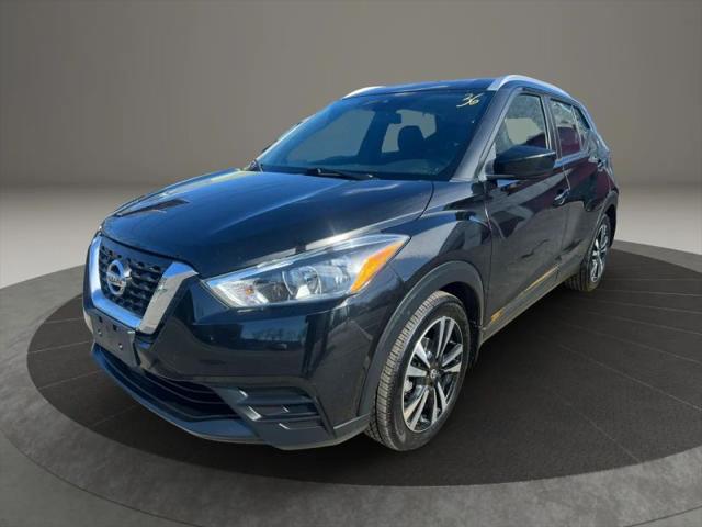 2020 Nissan Kicks SV Xtronic CVT for sale in South Hackensack, NJ
