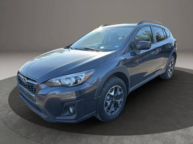 2019 Subaru Crosstrek 2.0i Premium for sale in South Hackensack, NJ