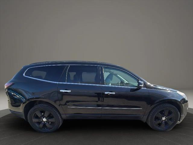 2016 Chevrolet Traverse LTZ