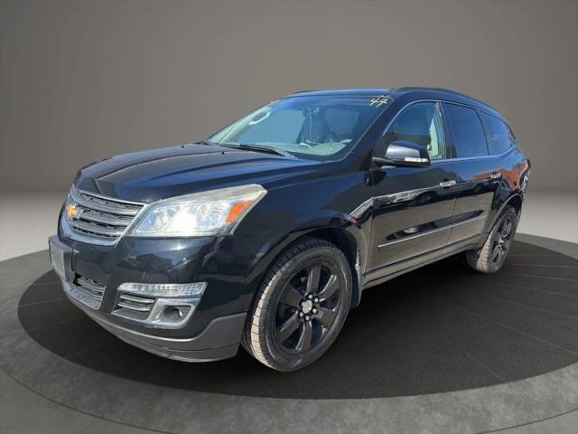 2016 Chevrolet Traverse LTZ for sale in South Hackensack, NJ