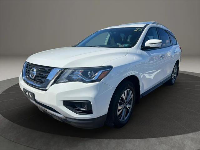 2019 Nissan Pathfinder S for sale in South Hackensack, NJ