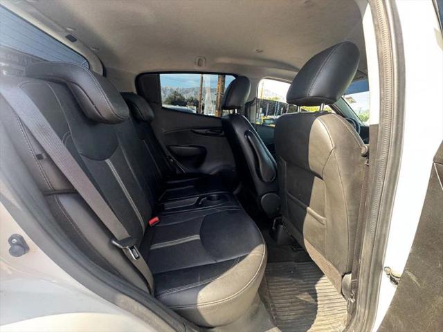2021 Chevrolet Spark FWD ACTIV Automatic