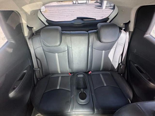 2021 Chevrolet Spark FWD ACTIV Automatic