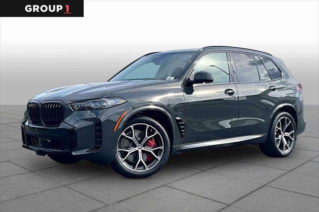 2026 BMW X5 xDrive50e for sale in Mobile, AL