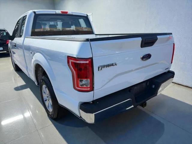 2015 Ford F-150 XL for sale in Takoma Park, MD