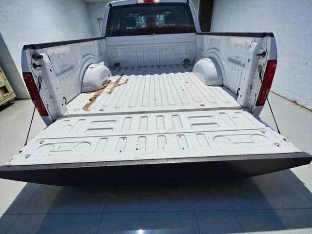 2015 Ford F-150 XL