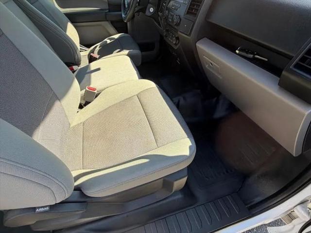 2015 Ford F-150 XL