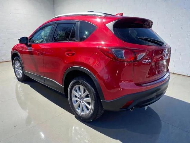 2015 Mazda CX-5 Touring for sale in Takoma Park, MD