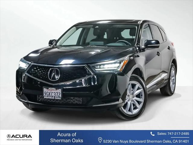 2023 Acura RDX Standard for sale in Sherman Oaks, CA