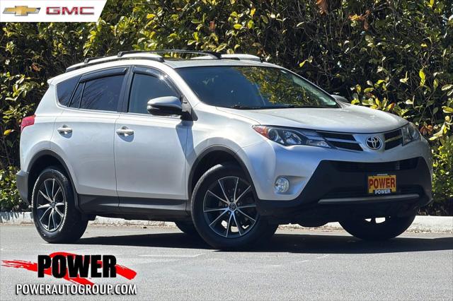 2014 Toyota RAV4 XLE for sale in Corvallis, OR