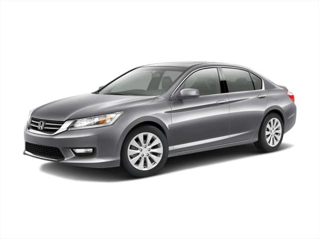 2013 Honda Accord EX-L V-6 for sale in Fruitland Park, FL