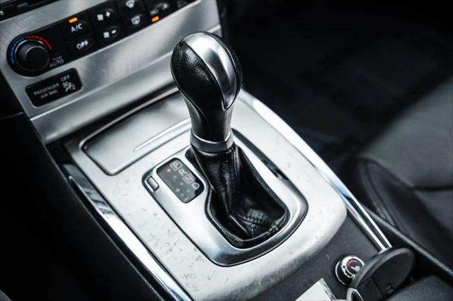 2014 INFINITI Q60 Journey