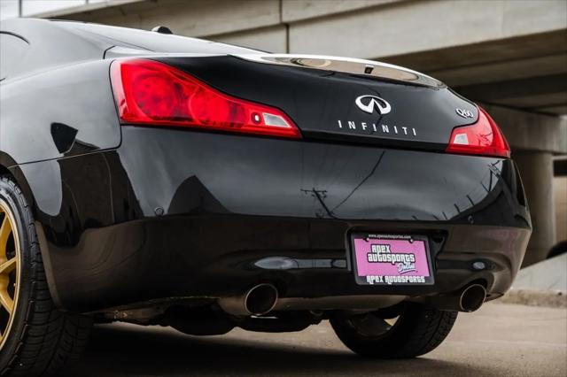 2014 INFINITI Q60 Journey