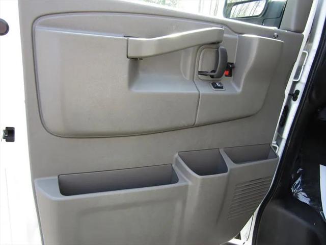 2019 Chevrolet Express LT