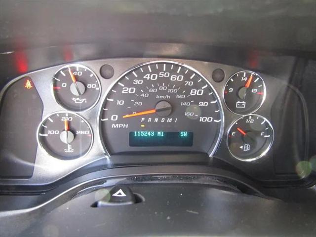 2019 Chevrolet Express LT