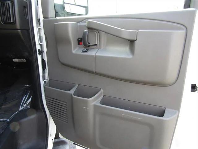 2019 Chevrolet Express LT