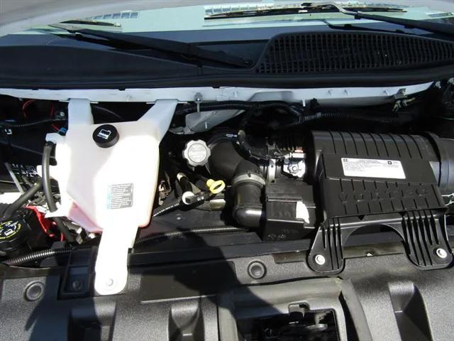 2019 Chevrolet Express LT