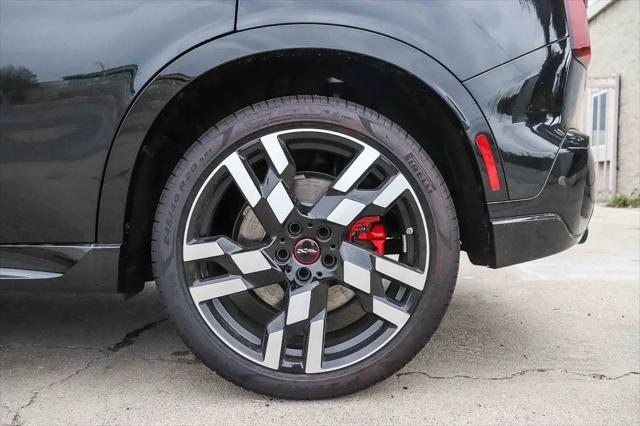 2026 MINI Cooper Countryman John Cooper Works