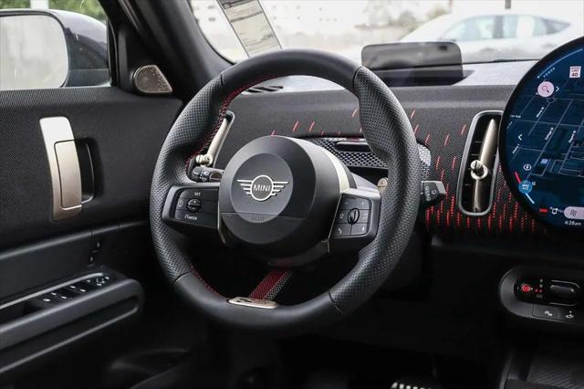 2026 MINI Cooper Countryman John Cooper Works