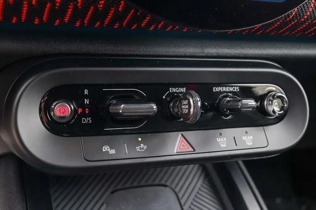 2026 MINI Cooper Countryman John Cooper Works