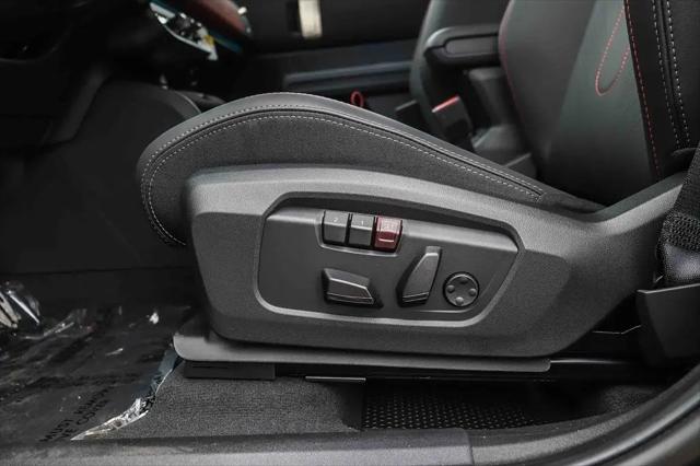 2026 MINI Cooper Countryman John Cooper Works