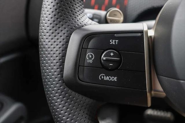 2026 MINI Cooper Countryman John Cooper Works