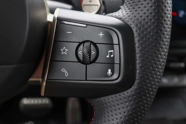 2026 MINI Cooper Countryman John Cooper Works