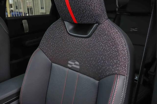 2026 MINI Cooper Countryman John Cooper Works