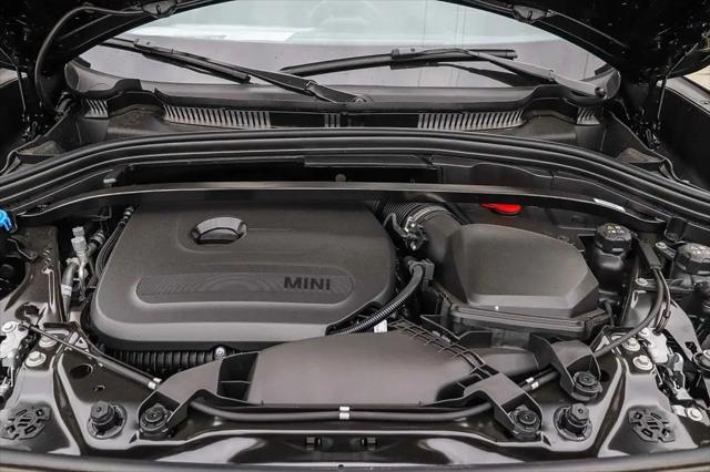 2026 MINI Cooper Countryman John Cooper Works