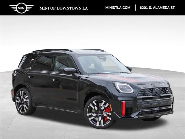 2026 MINI Cooper Countryman John Cooper Works for sale in Los Angeles, CA