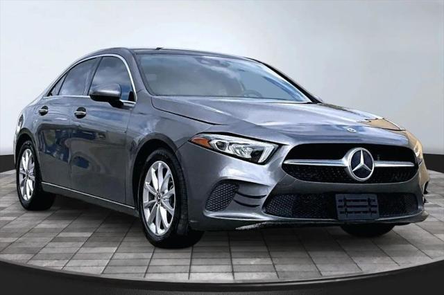 2021 Mercedes-Benz A 220 A 220 for sale in Houston, TX