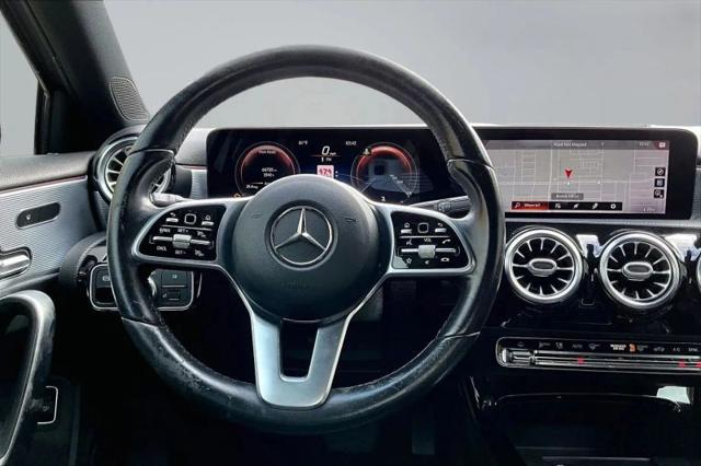 2021 Mercedes-Benz A 220 A 220