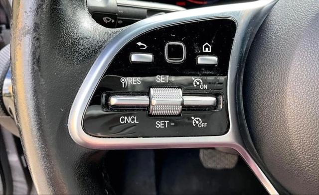 2021 Mercedes-Benz A 220 A 220