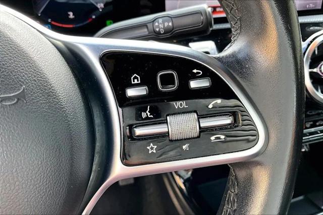 2021 Mercedes-Benz A 220 A 220
