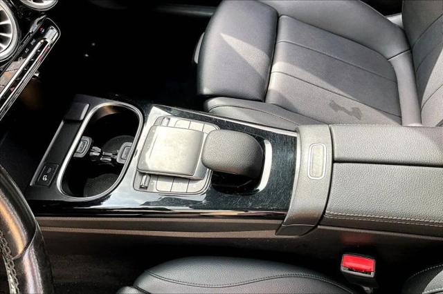 2021 Mercedes-Benz A 220 A 220