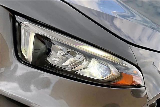 2021 Mercedes-Benz A 220 A 220