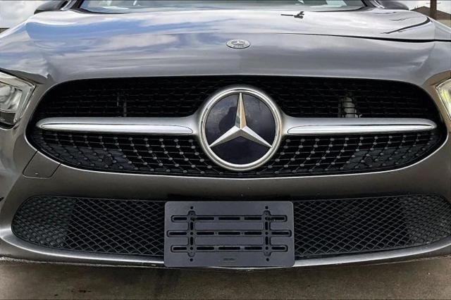2021 Mercedes-Benz A 220 A 220