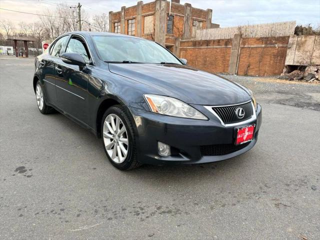 2010 Lexus IS 250 250 Sport for sale in Hasbrouck Heights, NJ