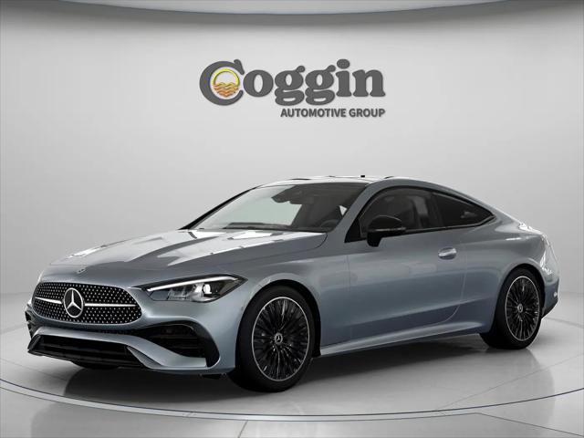 2026 Mercedes-Benz CL CLE 450 for sale in Fort Pierce, FL