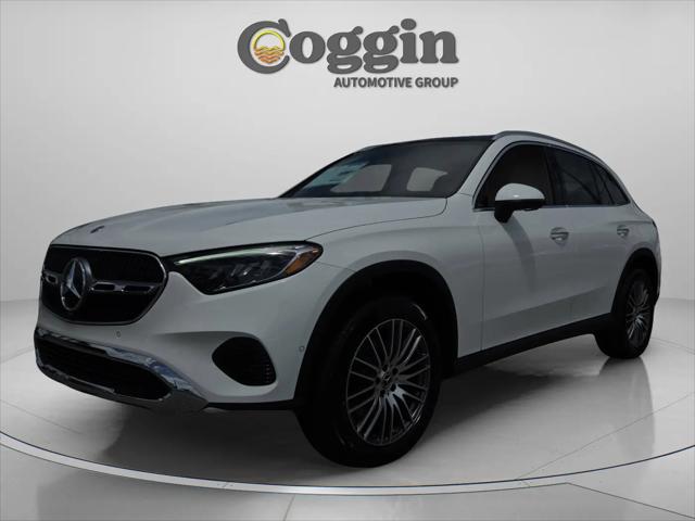 2026 Mercedes-Benz GLC GLC 300 for sale in Fort Pierce, FL