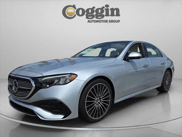 2026 Mercedes-Benz E 350 E 350 for sale in Fort Pierce, FL