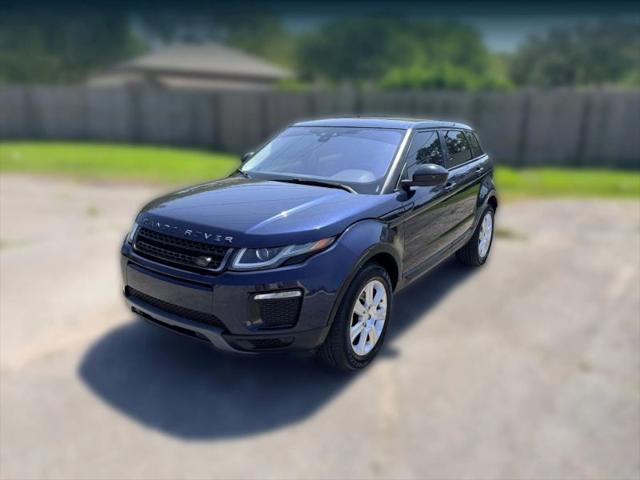2016 Land Rover Range Rover Evoque SE Premium for sale in Baton Rouge, LA