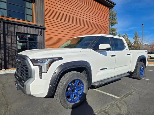 2023 Toyota Tundra Limited for sale in Bend, OR