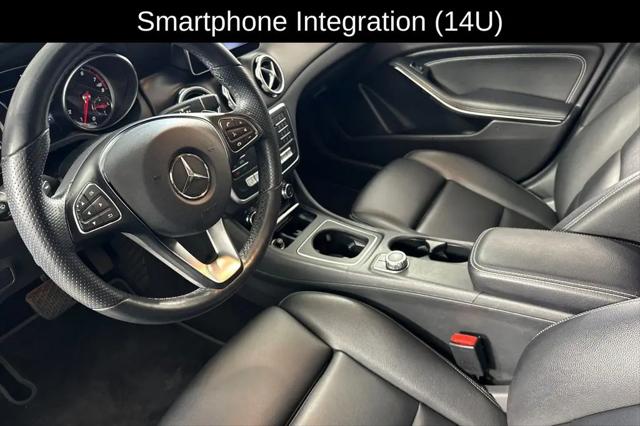2019 Mercedes-Benz GLA-CLASS GLA 250 GLA 250