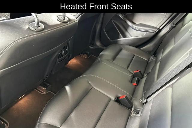 2019 Mercedes-Benz GLA-CLASS GLA 250 GLA 250
